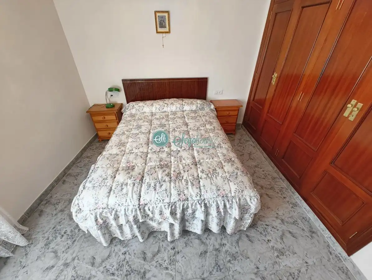 Flat for sale in Garcillán