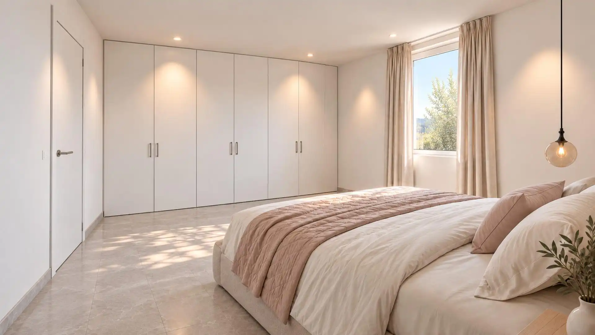 Apartment with pool for sale in Carretera de Mijas, imagen 5