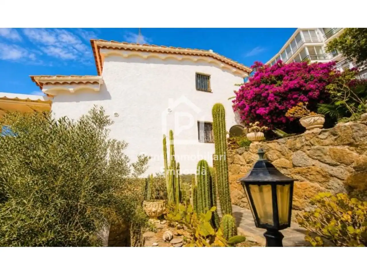 Casa con giardino in vendita a Calle Pau Vila, imagen 2