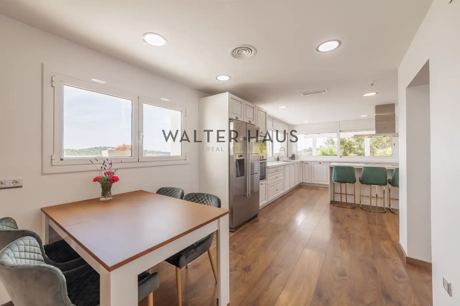 Villa con piscina in vendita a Carrer Llívia, imagen 32