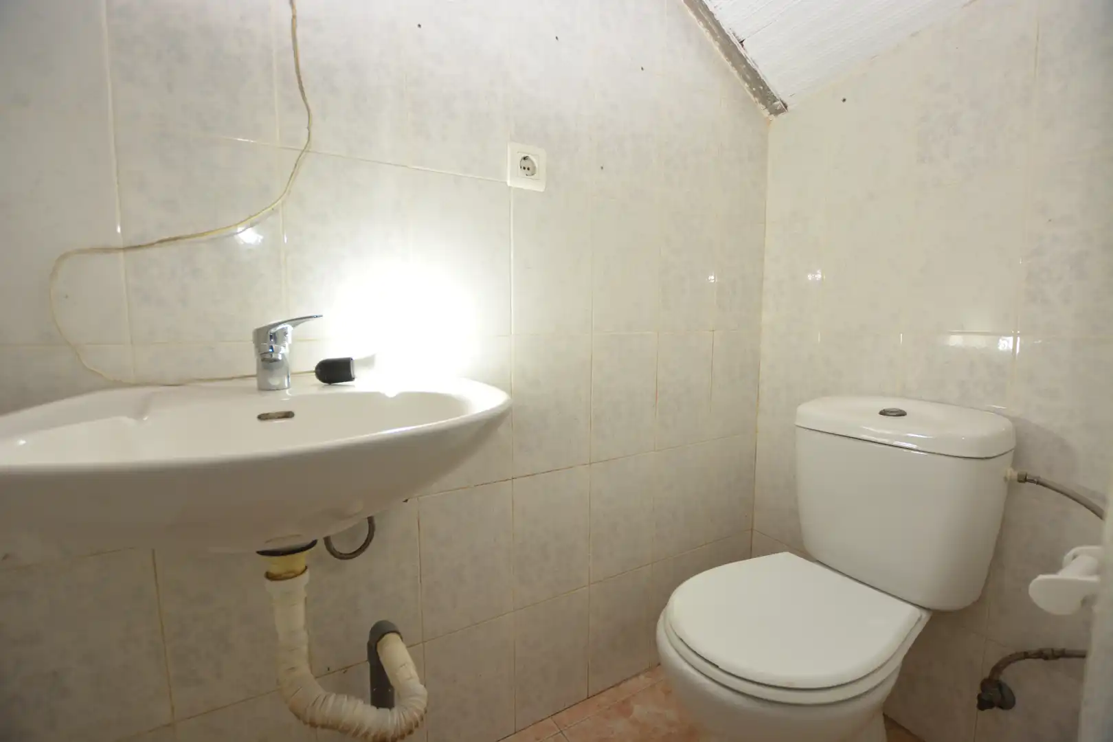 Casa a schiera con giardino in vendita a Espartinas Pueblo, imagen 11