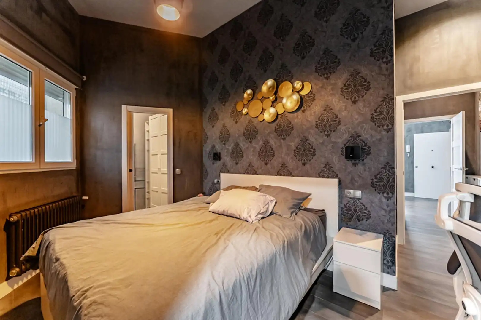 Erdgeschosswohnung mit Aufzug zum Verkauf in Calle ALEJANDRO SANCHEZ, imagen 30
