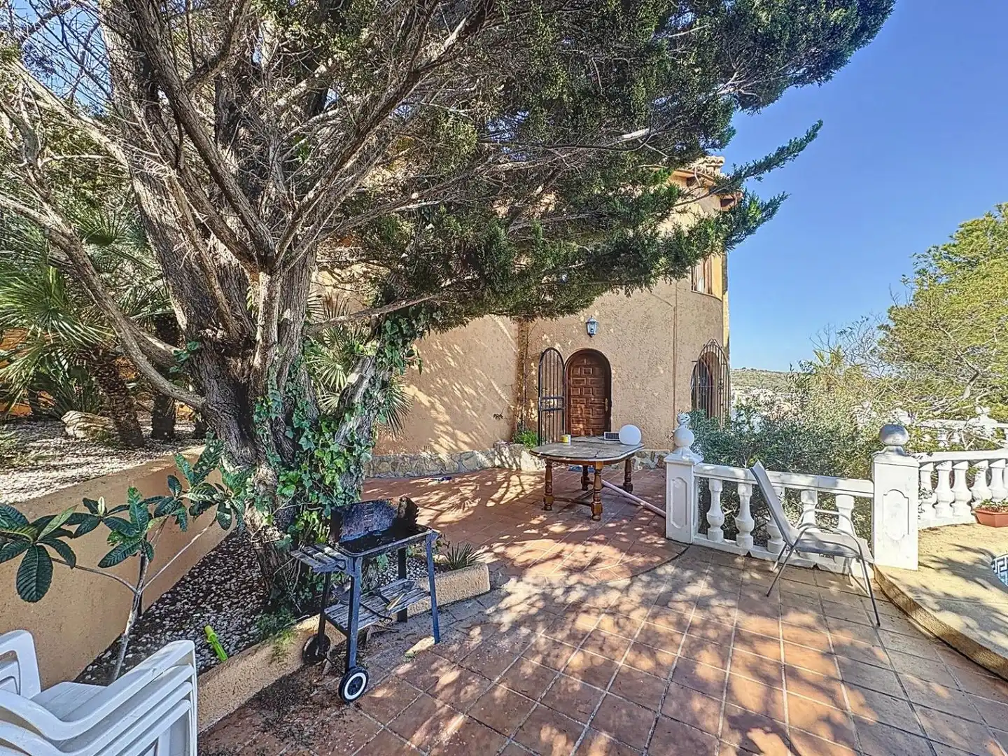 Villa avec piscine à vendre à Cumbre del Sol, imagen 40