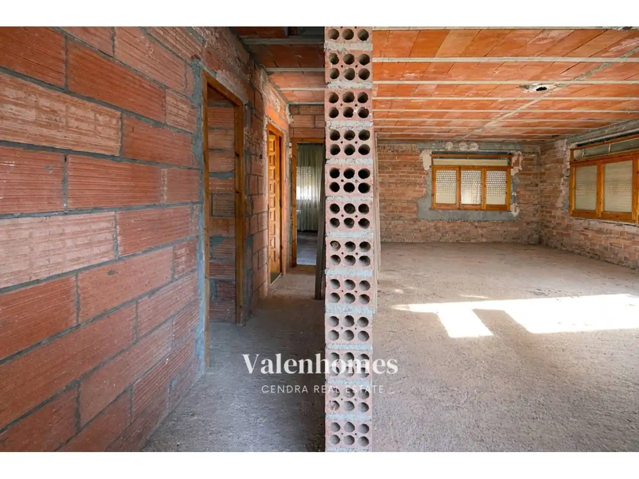 Casa o xalet en venda en L'Estany amb Calefacció, Jardí privat i Terrassa