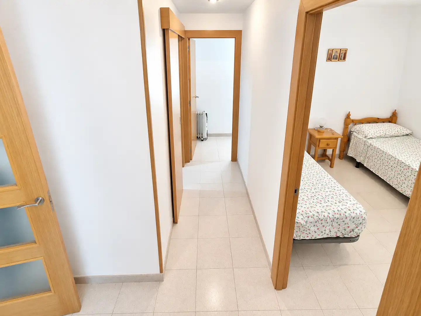 Appartement avec jardin à vendre à del Sanatori, imagen 12