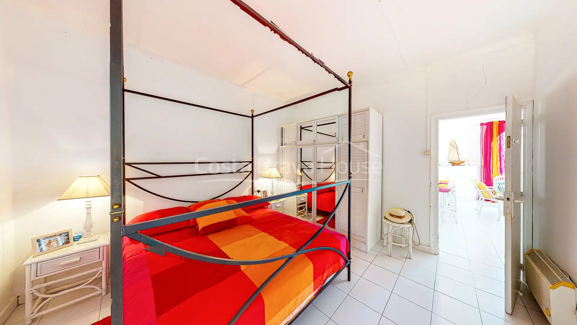 Haus mit Pool zum Verkauf in Passatge catalonia, imagen 32