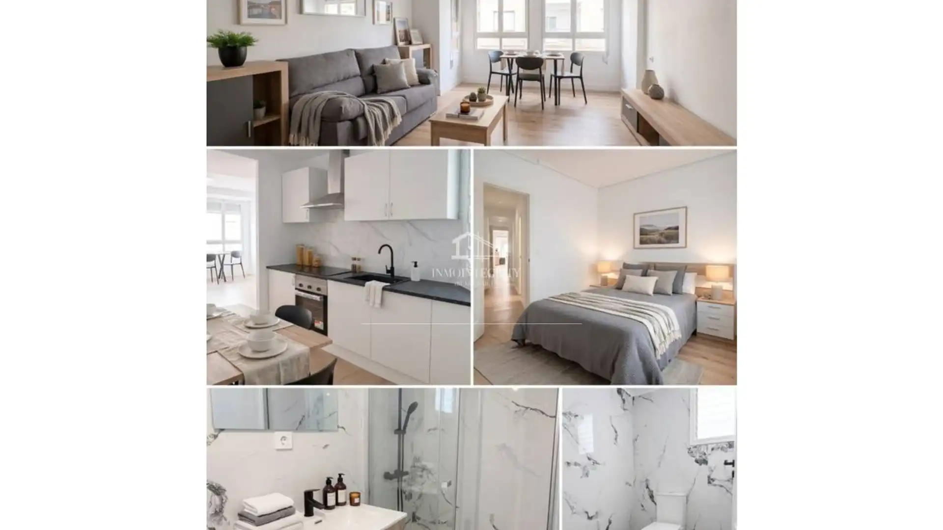 Piso en venta en Calle Cabanes, 1, Estación - Universidad, Oeste