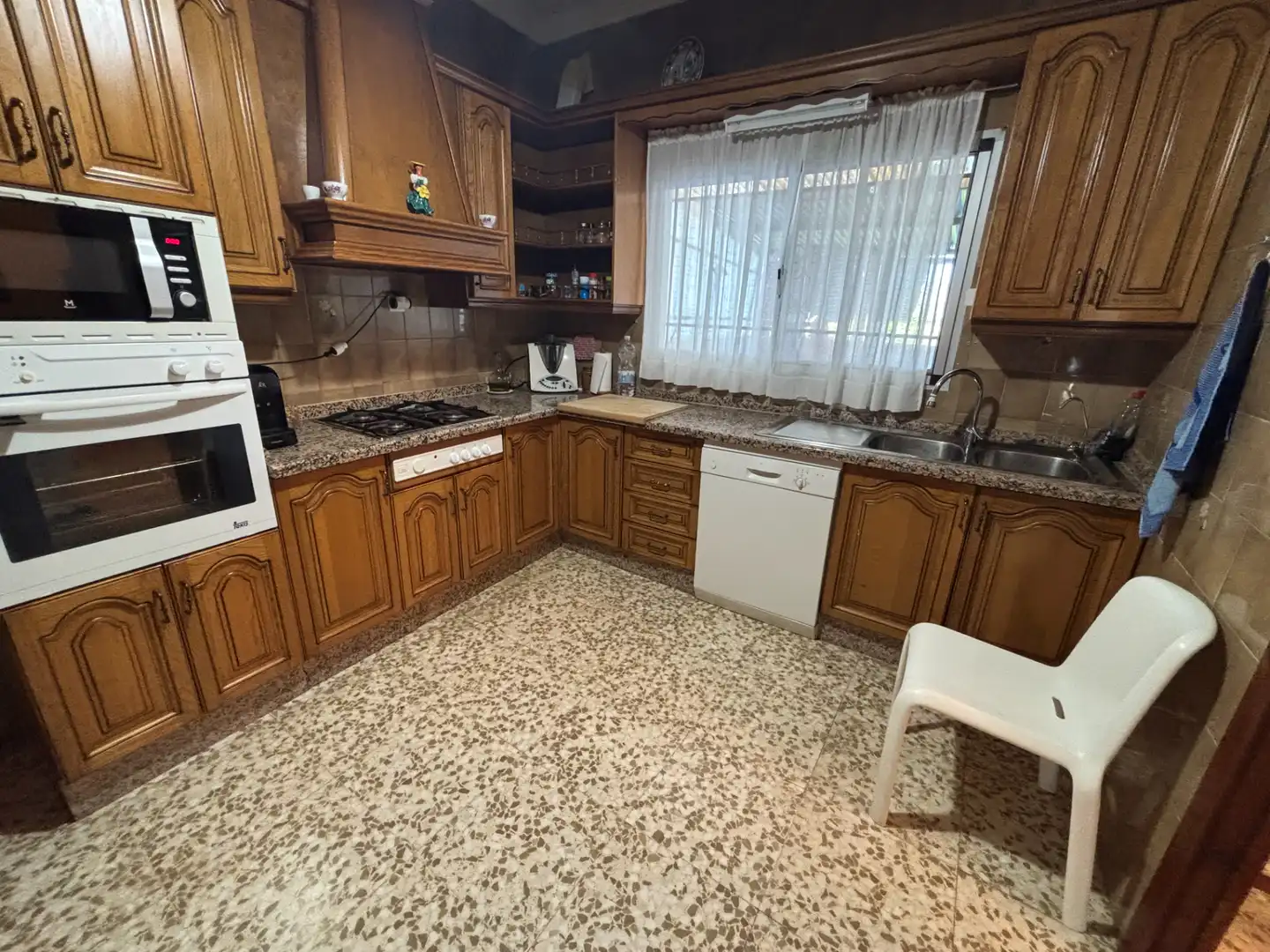 Country homes for sale in Zona de la Vega