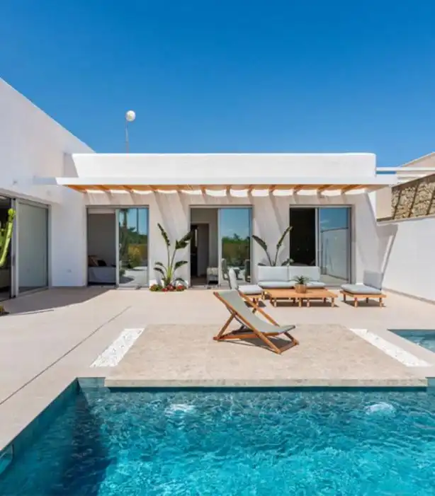 Villa con piscina in vendita a Benijófar, imagen 15