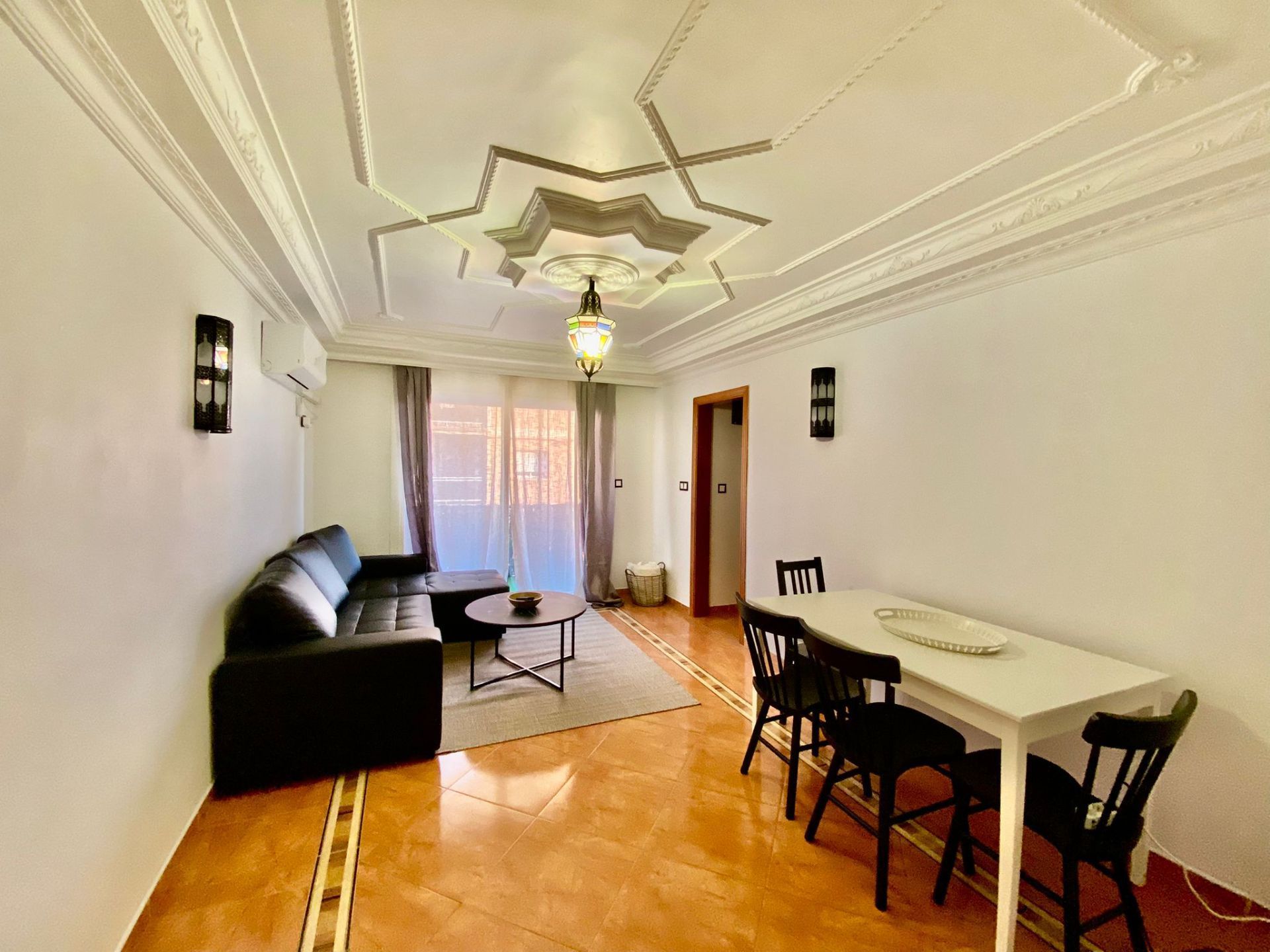 Wohnung zum Verkauf in Dr. Pujol