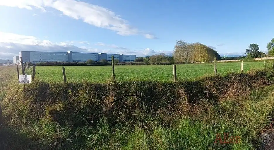 Terreno residencial en venta en Aldea Bobes. Finca La Ermita 1, imagen 2