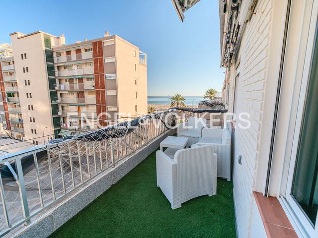 Piso en Venta en Avenida de Niza, 25 en Playa de San Juan