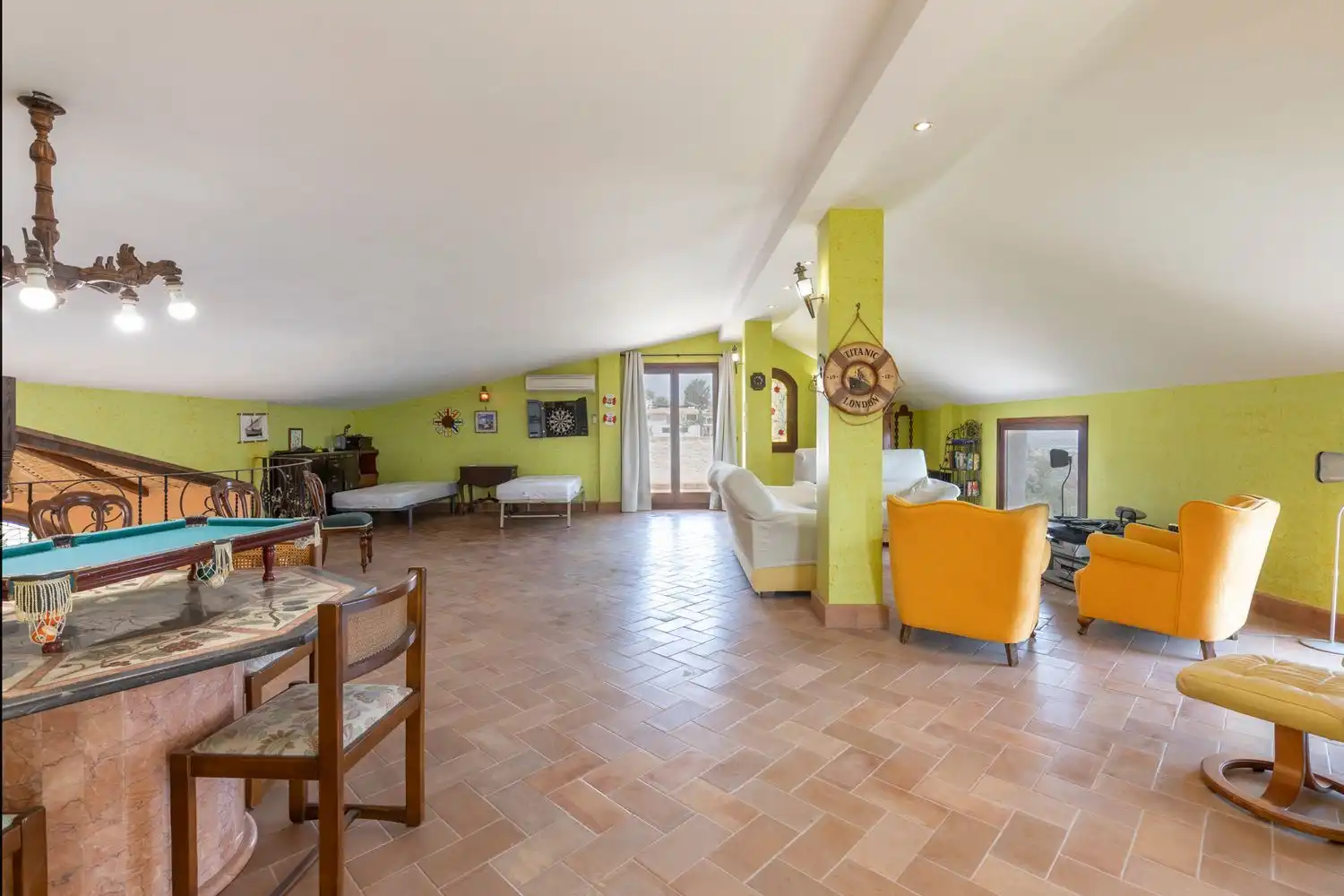 Villa mit Pool zum Verkauf in Urbanizacion Urbanización Costa Aguilera Alta, imagen 54