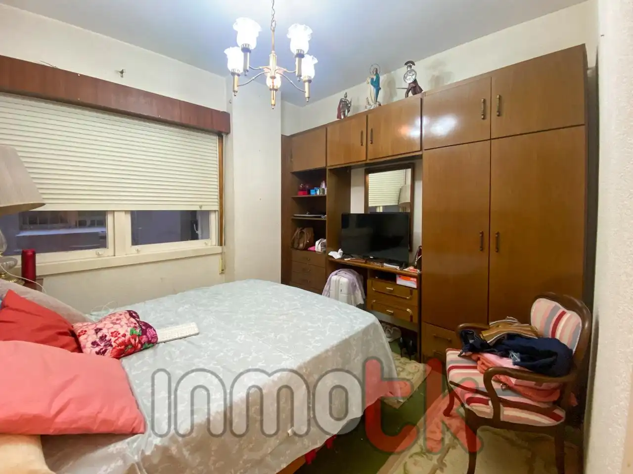 Wohnung mit Aufzug zum Verkauf in Rúa Fernando Macías, imagen 23