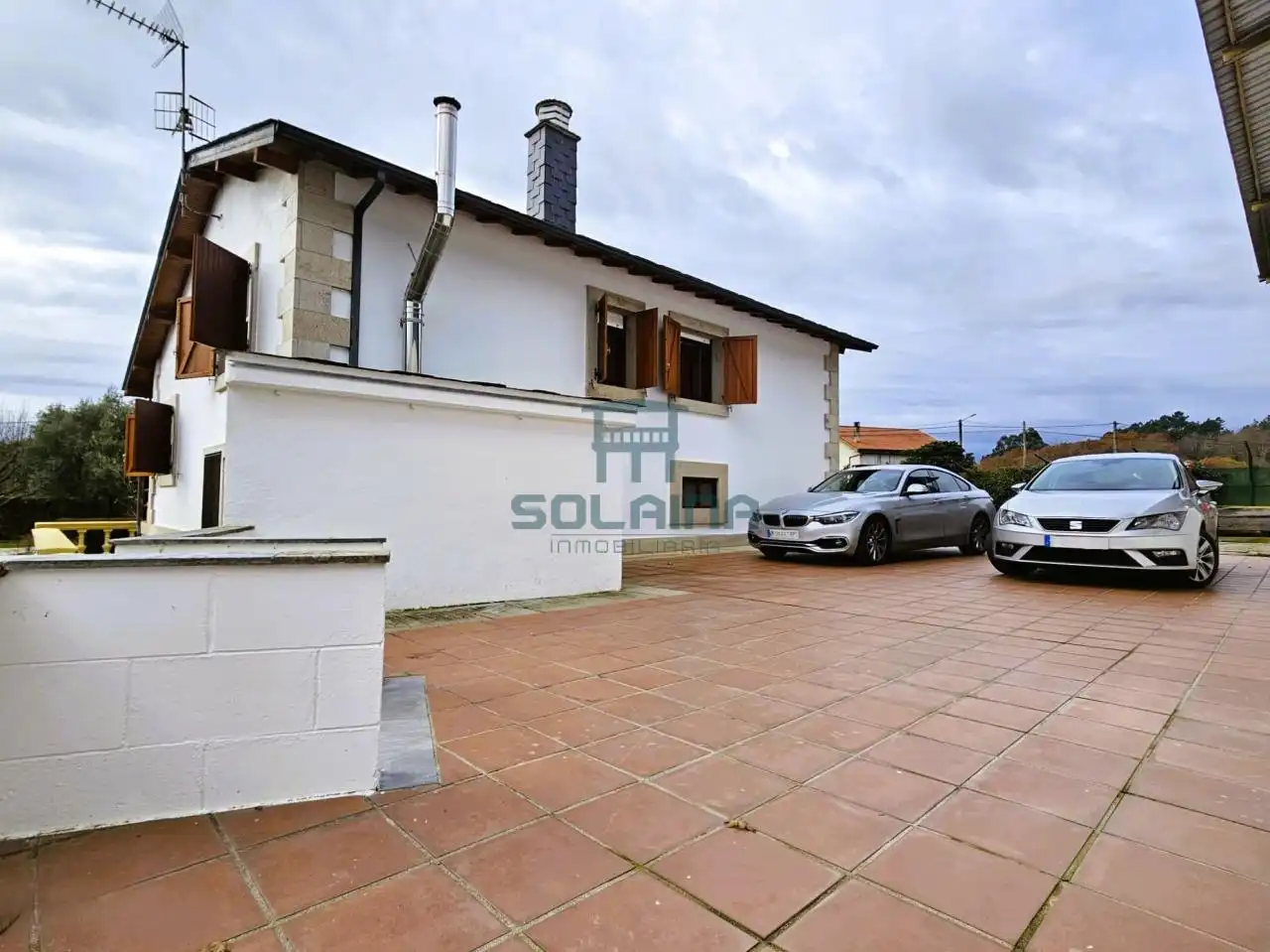 Chalet con piscina en venta en Coles, imagen 11
