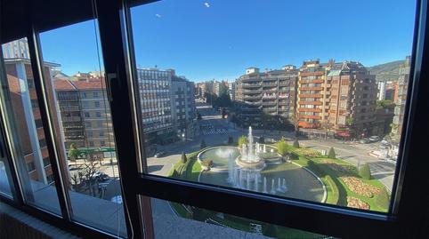 Photo 2 of Flat for sale in Plaza de América, Oviedo