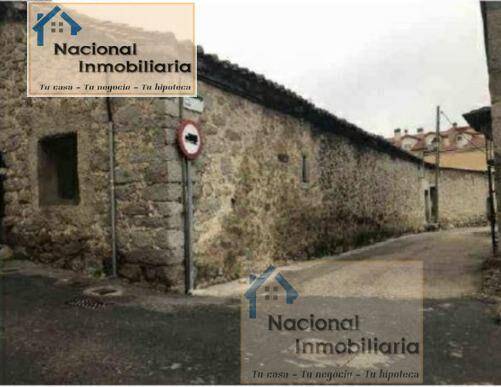 Terreno residencial en Venta en El Espinar pueblo