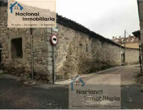Terreni e lotti in vendita a El Espinar pueblo