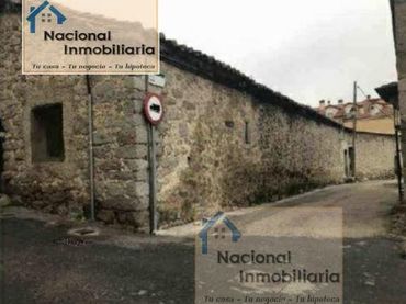 Grundstücke und Bauplätze zum Verkauf in El Espinar pueblo