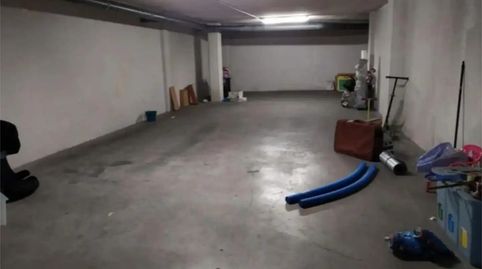 Foto 2 de Garaje de alquiler en Carrer Corts Valencianes, 9a, El Pilar, Vila-real