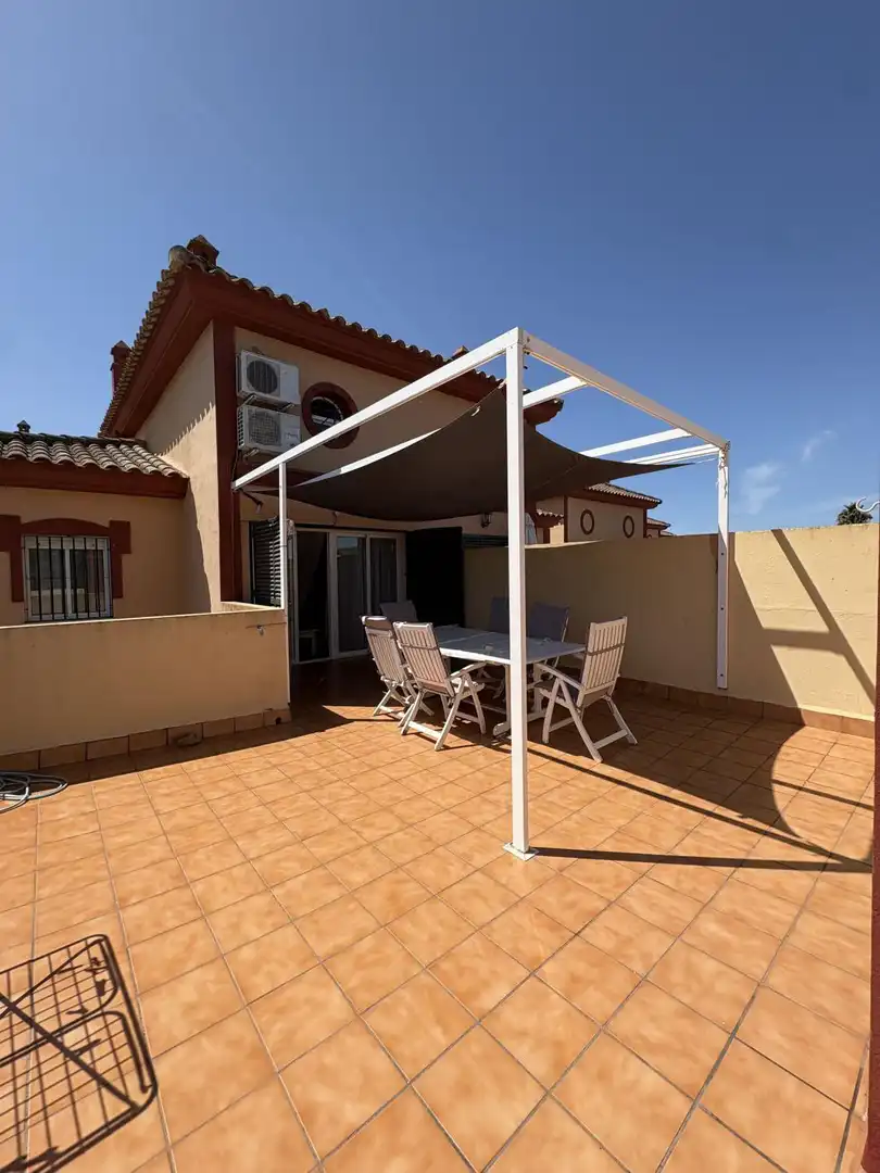 Apartamento en venta en DEL DEPORTE 1, imagen 5