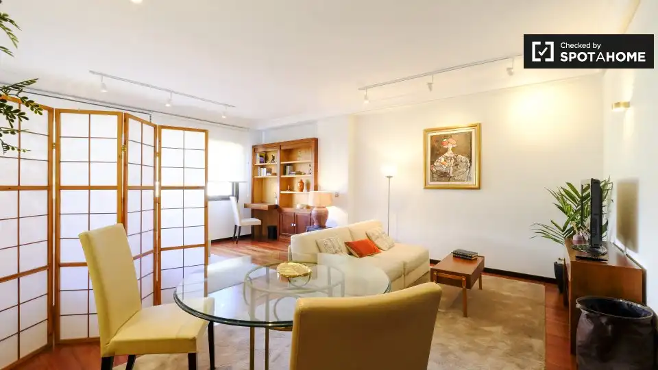 Zimmer in Castellana