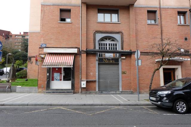 Local comercial en Venta en San Miguel