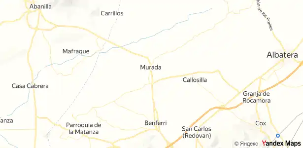 Jardín de Piso en venta en La Murada - Los Vicentes