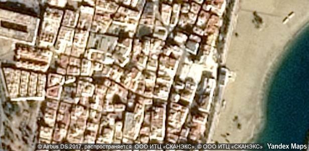 Flat for sale in Garrucha