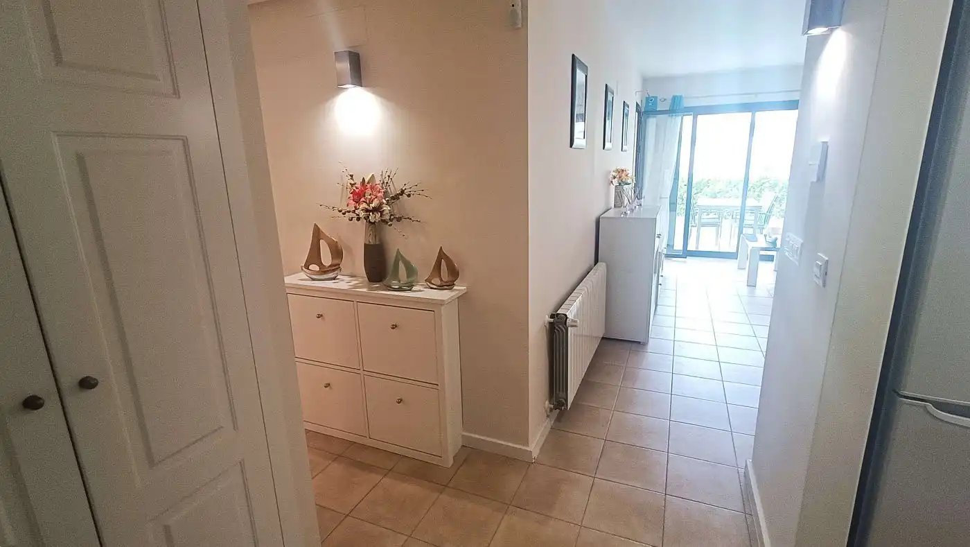 Apartments for sale in Campo de Murcia