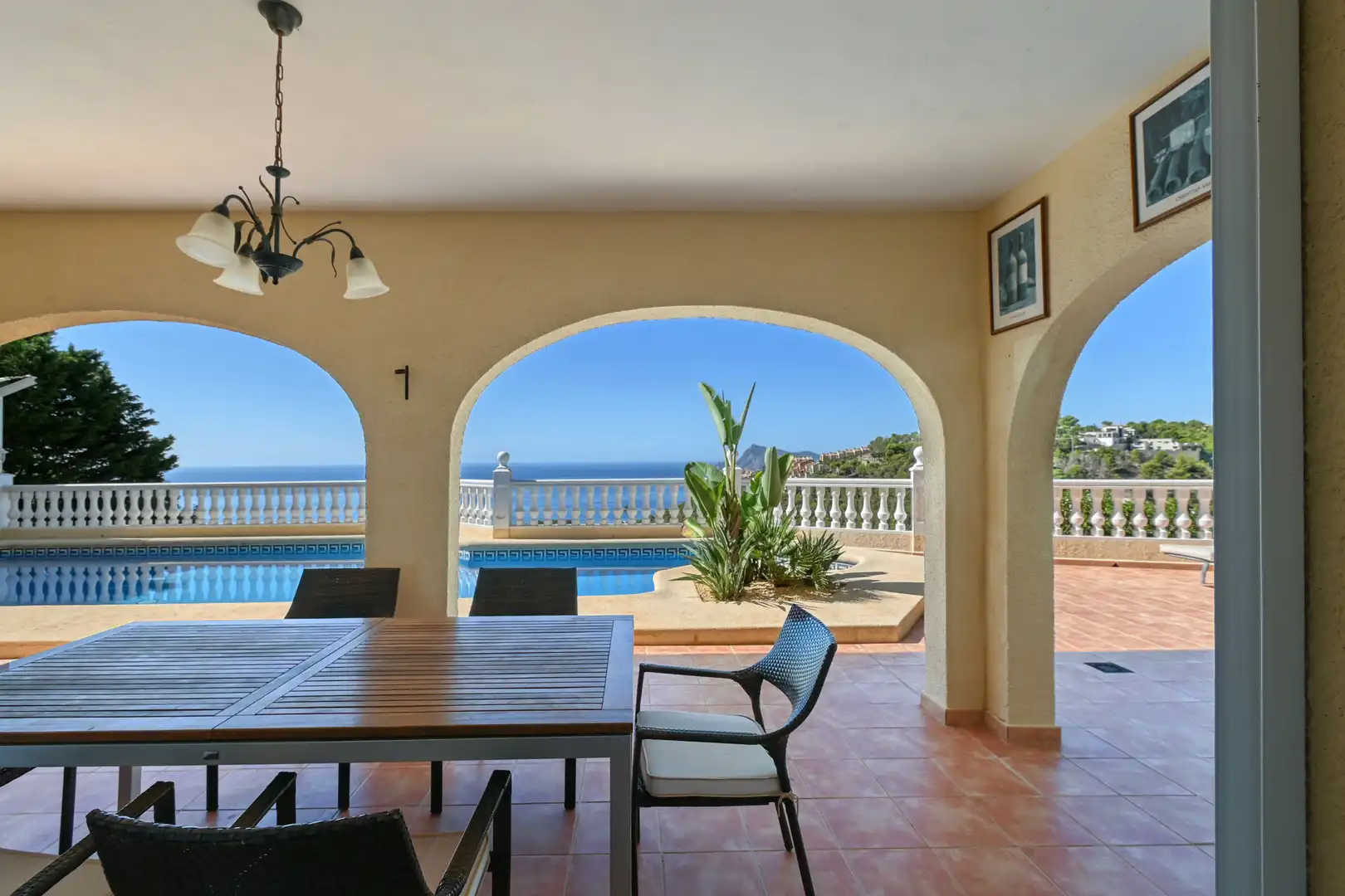 House for sale in Altea Hills, imagen 13