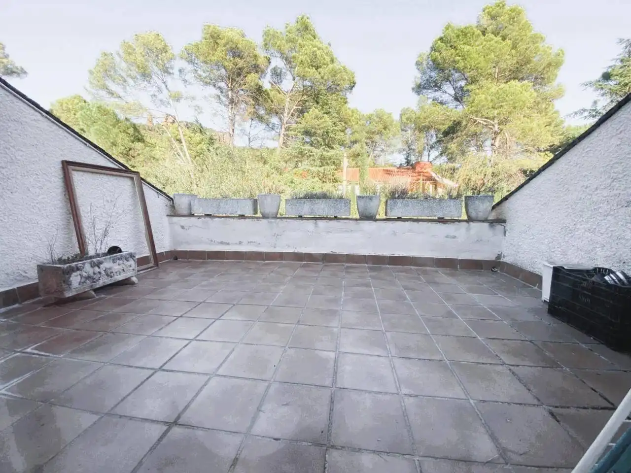Detached house with pool for sale in Avenida Can Marcet, imagen 17