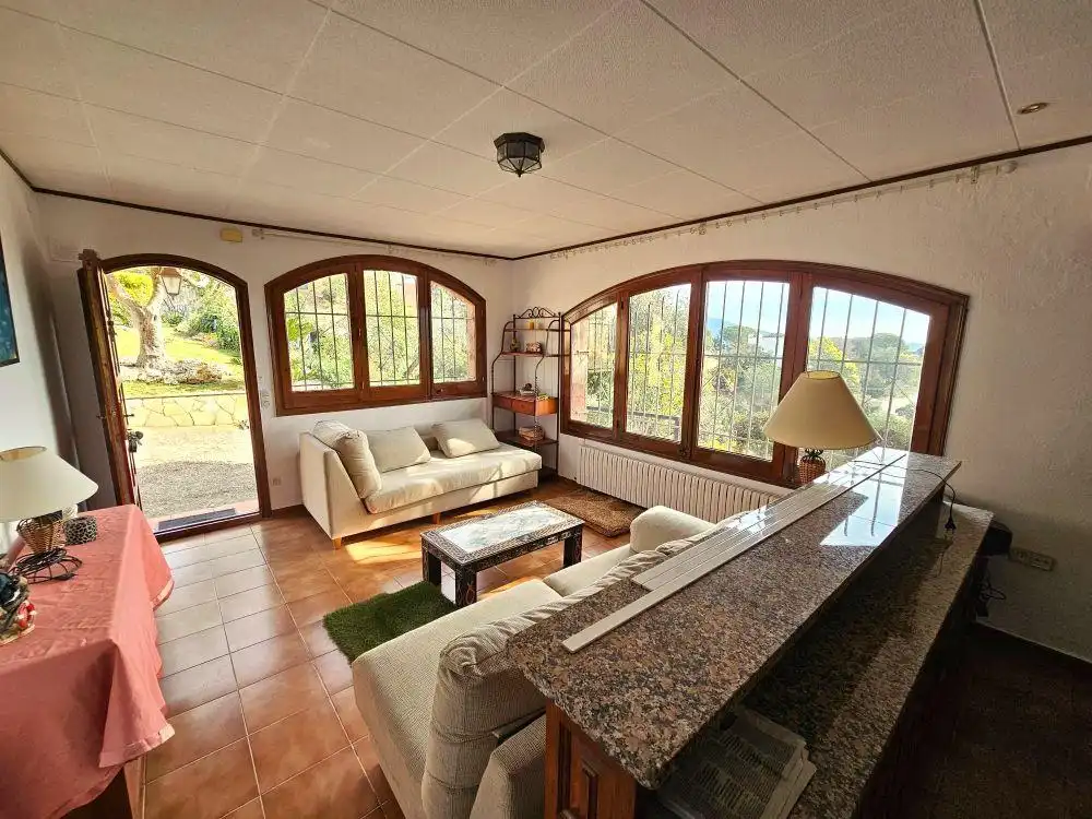 Villa con piscina in vendita a Carrer Avet, imagen 28