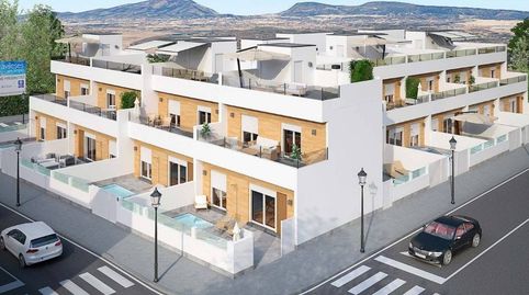 Photo 2 of Houses for sale in Carretera Balsicas - Sucina, Jerónimo y Avileses, Murcia Capital