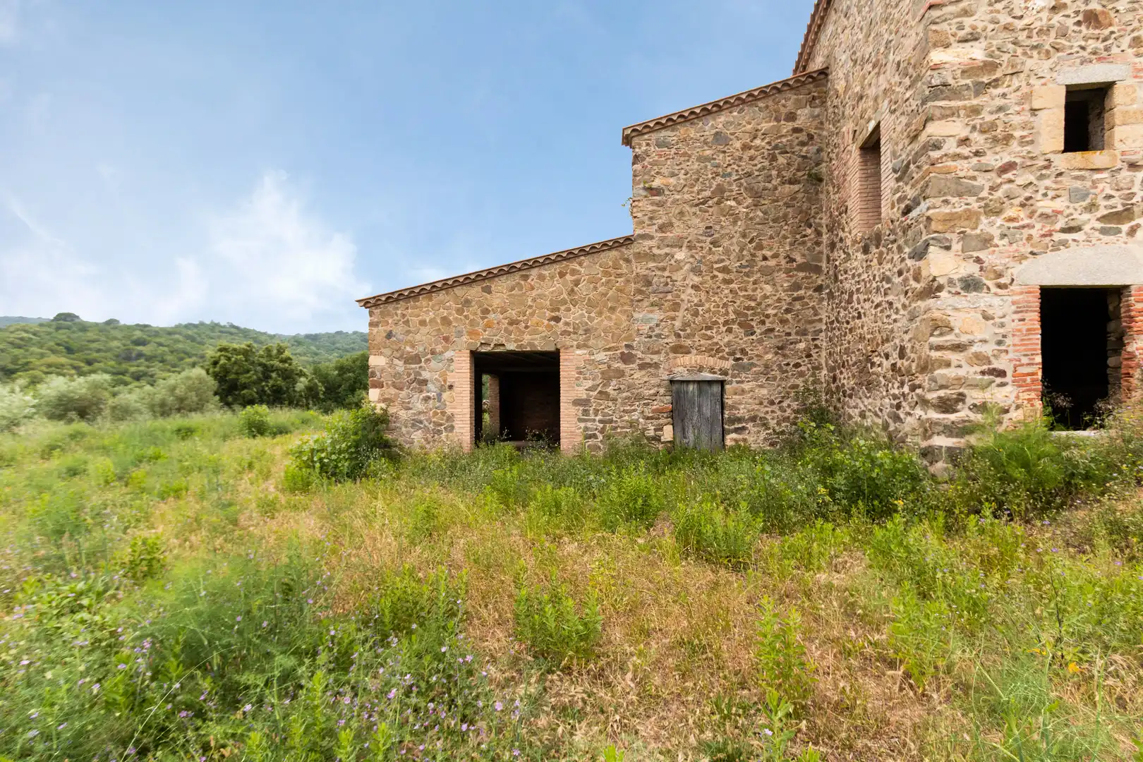 Landhaus mit Garten zum Verkauf in Can Carbó, imagen 14
