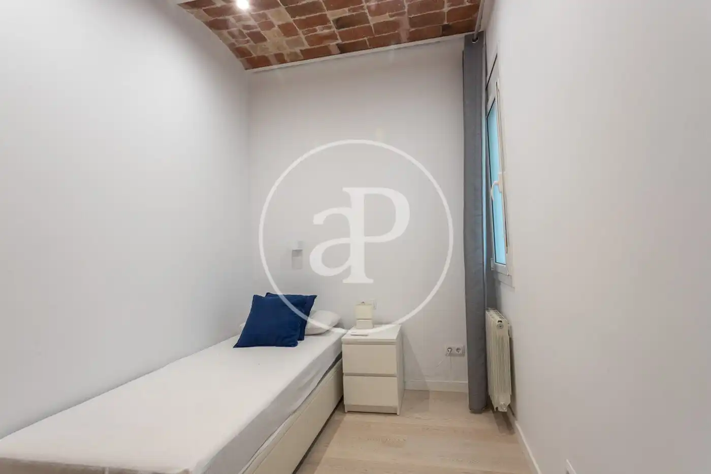 Piso de alquiler en Carrer de la Marina, Fort Pienc