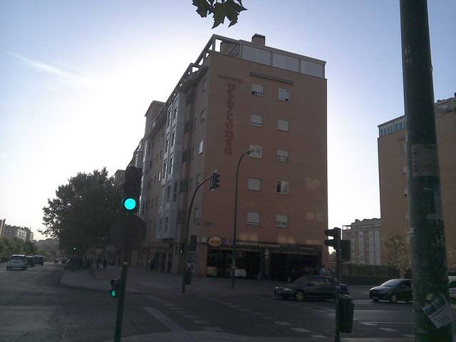 Piso en Venta en Calle de los Morales, 10 en PAU de Carabanchel