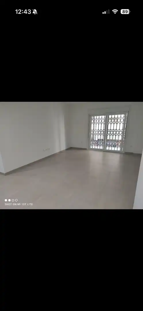 Apartament de lloguer en Almería amb Aire condicionat, Calefacció i Terrassa