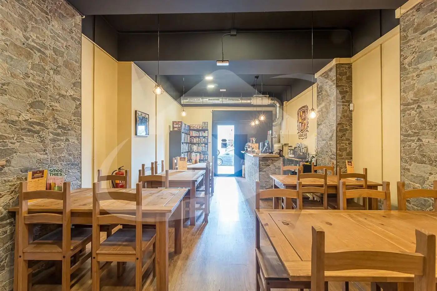 Locale commerciale in cessione a Creu Alta - Puiggener, imagen 20