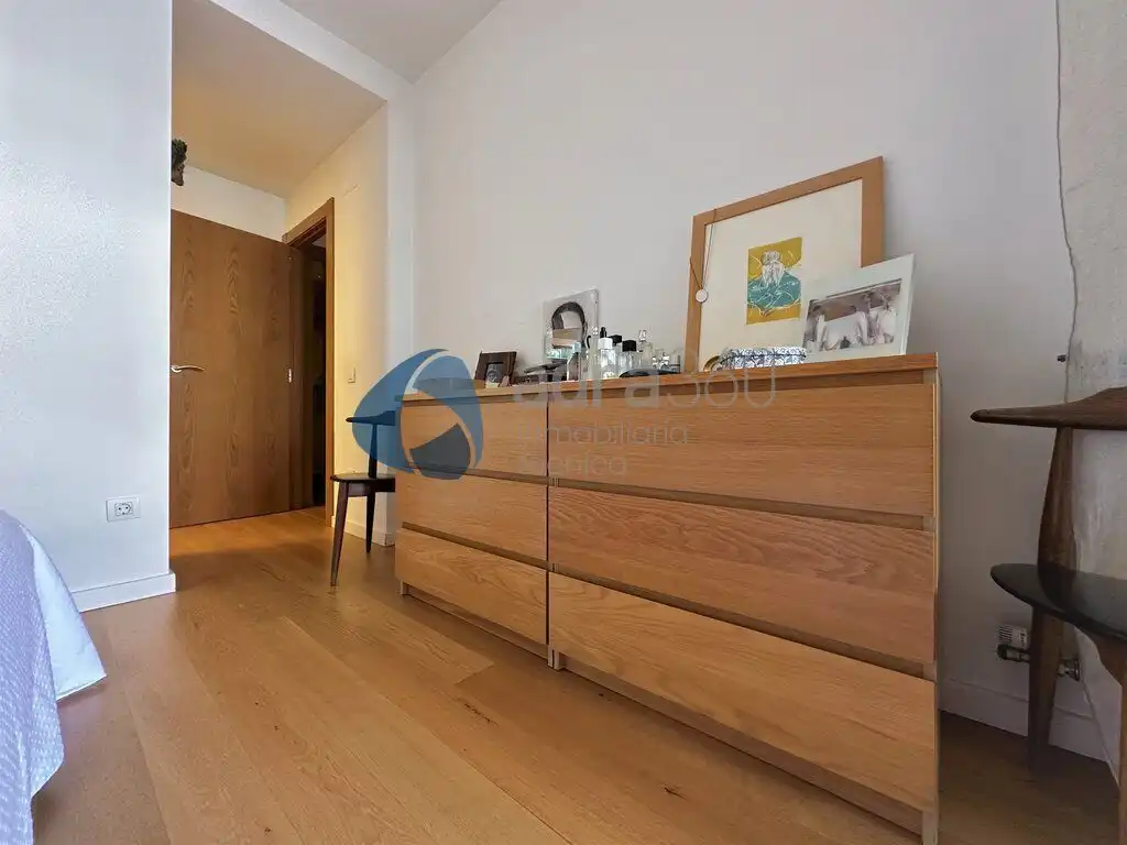 Flat with pool for sale in Marques de Larios, imagen 4