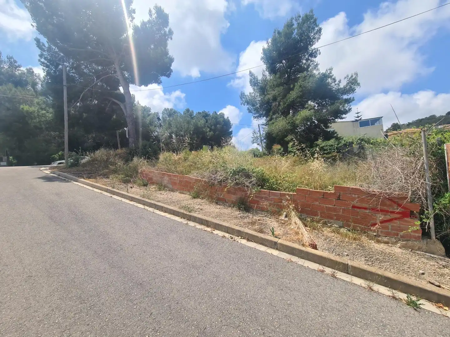 Terrain résidentiel à vendre à Carrer ALBADA, imagen 5