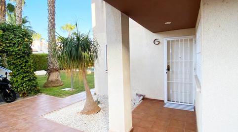 Foto 2 von Wohnungen zur Miete in Calle Agua, 7, Aguamarina, Orihuela