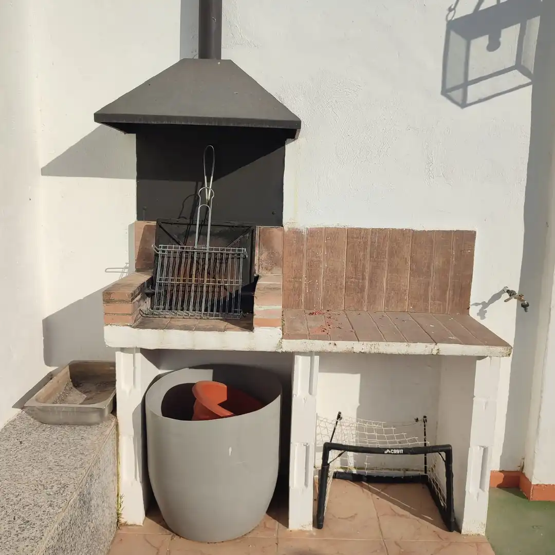 Casa con piscina in vendita a Periurbano Oeste - Sierra, imagen 6
