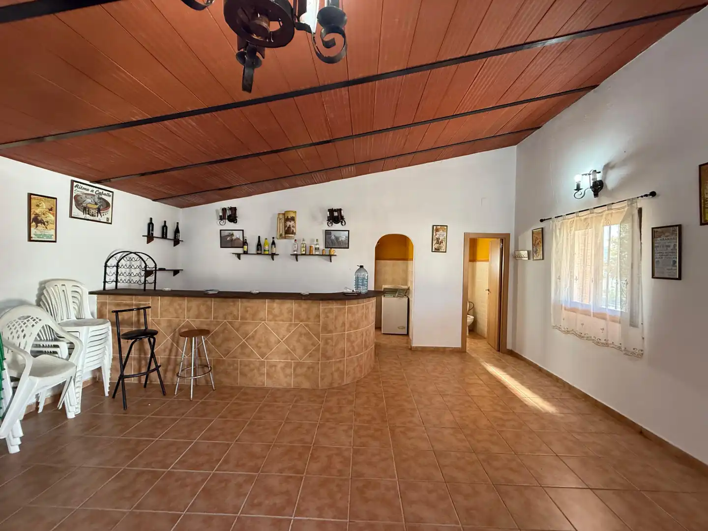 Houses for sale in Málaga  with Furnished