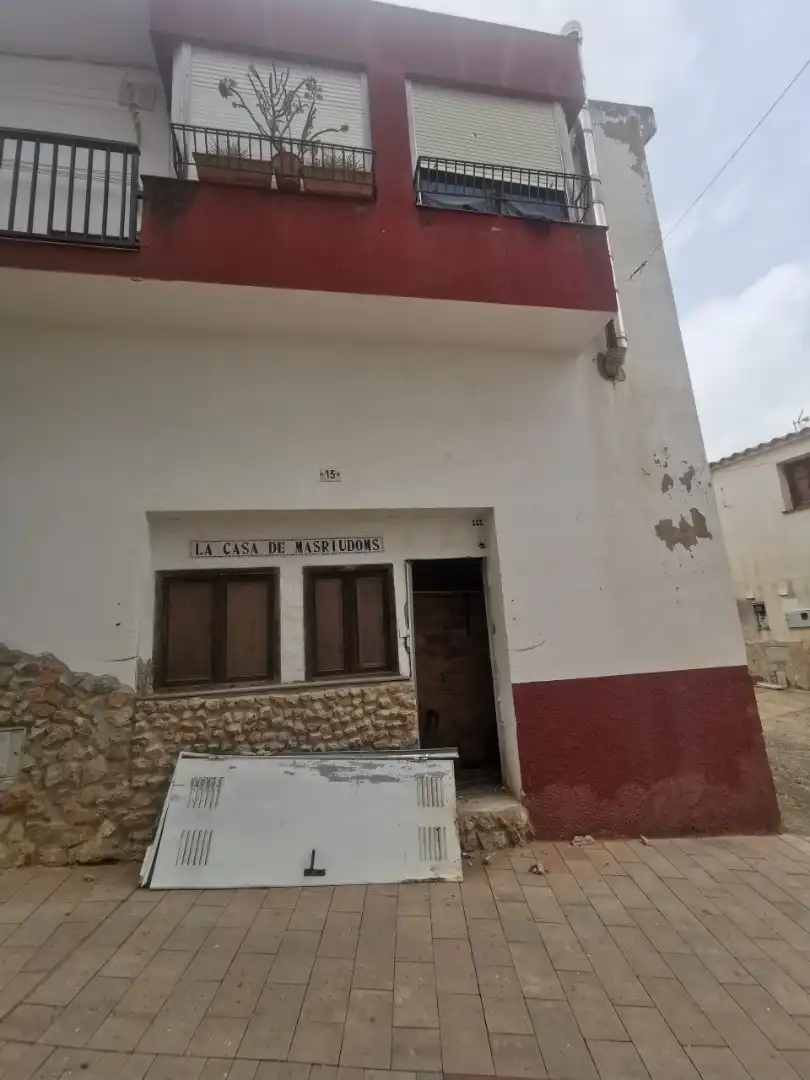 Maison mitoyenne à vendre à Carrer Sant Josep, imagen 9
