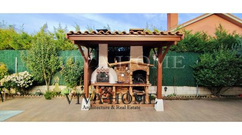 Foto 2 de Casa o chalet en venta en Calle Avellano, Centro, Rivas-Vaciamadrid