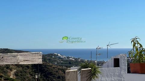 Foto 2 de Casa o xalet en venda a Torrox Pueblo, Málaga