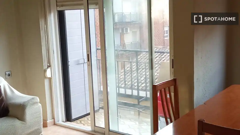 Flat for rent in El Cabanyal - El Canyamelar