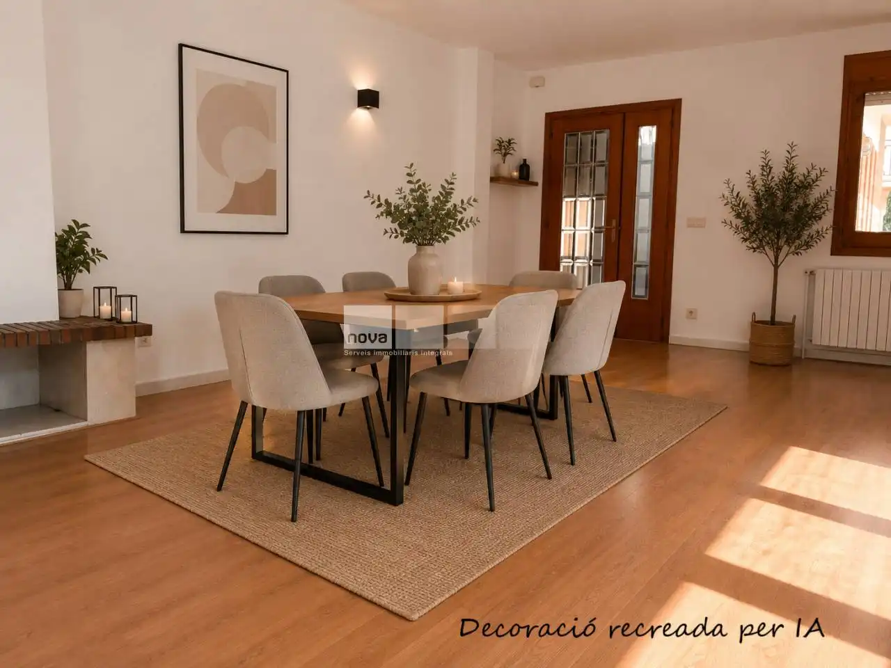 Villa zum Verkauf in Tona, imagen 3