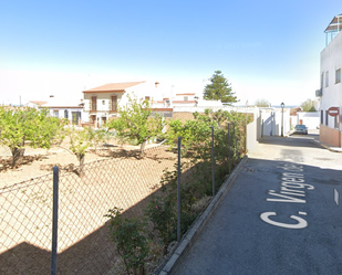 Exterior view of Flat for sale in Albaida del Aljarafe